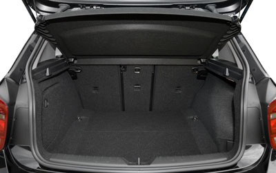 BMW Serie 1 116i M Sport Edition 3 puertas - Miniatura 10